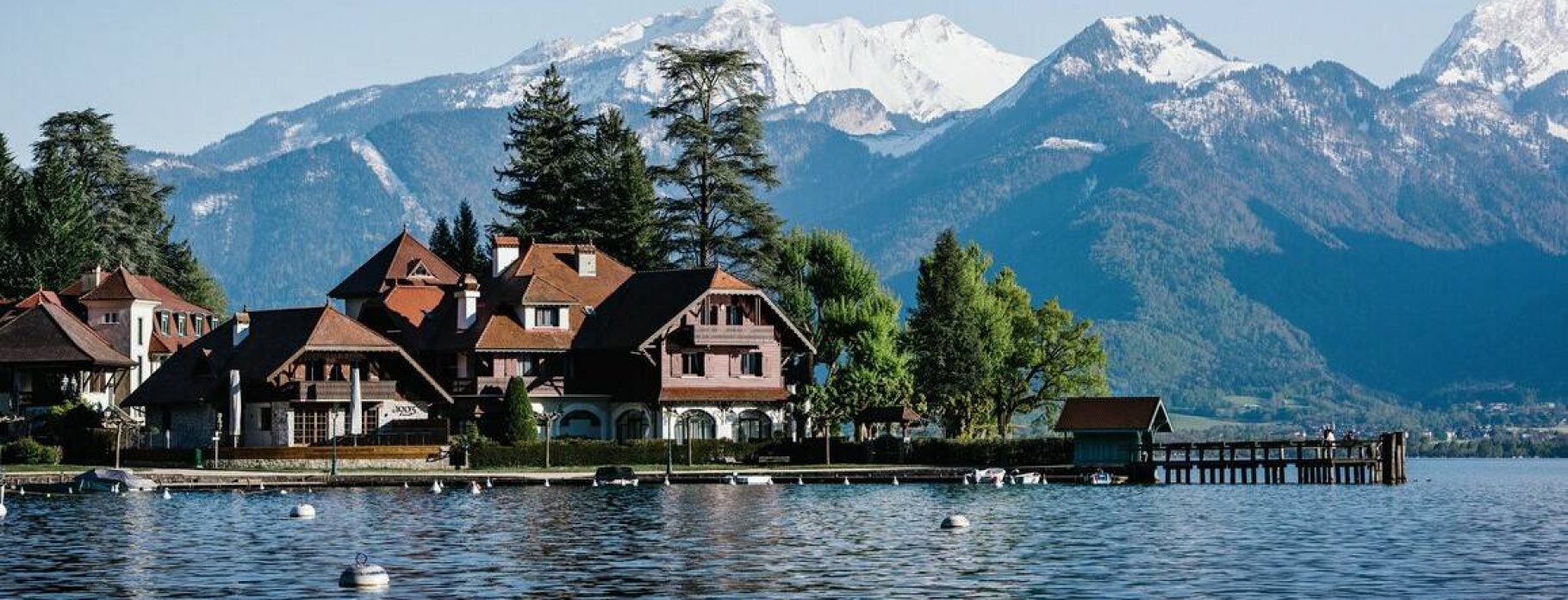 Relais & Chateaux Preferred Partner