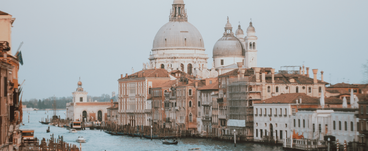 4 Best Luxurious Destinations in Italy