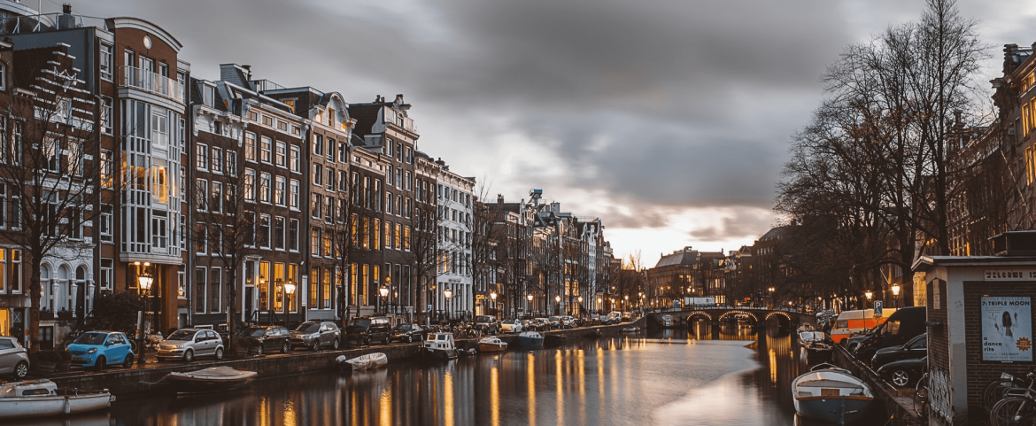 Luxury travel guide to Western Europe for 2022