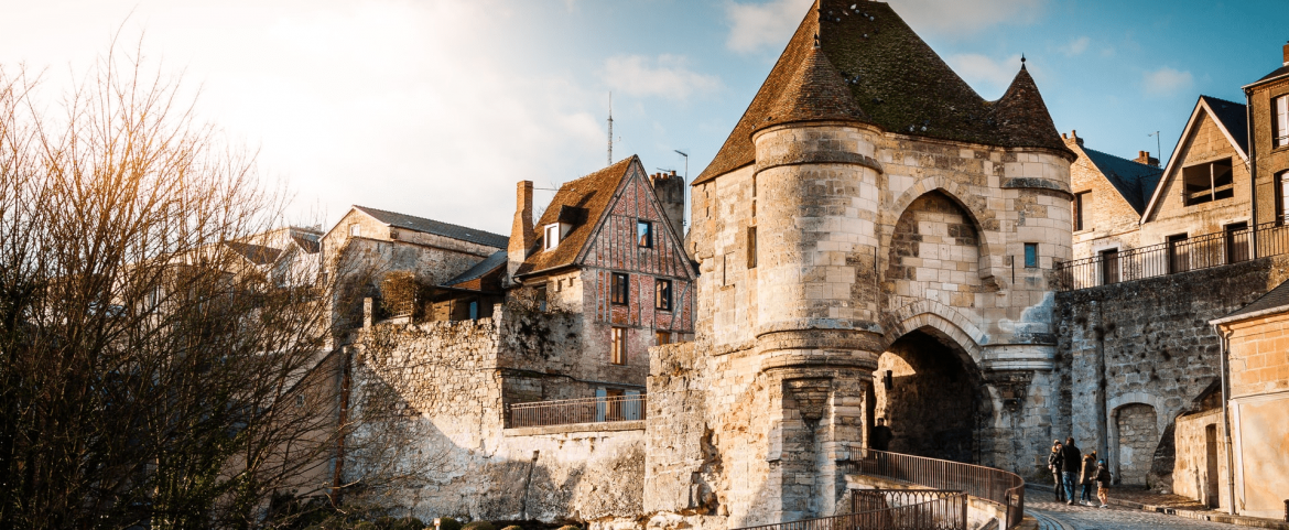 5 Best Luxury Destinations in France