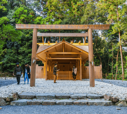 09 APR 2023 (SUN) KUMANO KODO TRAIL / ISE