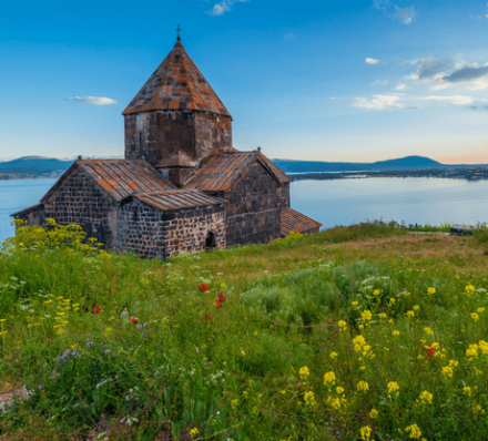 04 MAY (THU) 2023 DZORAGET / SEVAN / YEREVAN