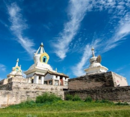 26 JUN (MON) 2023 KARAKORUM