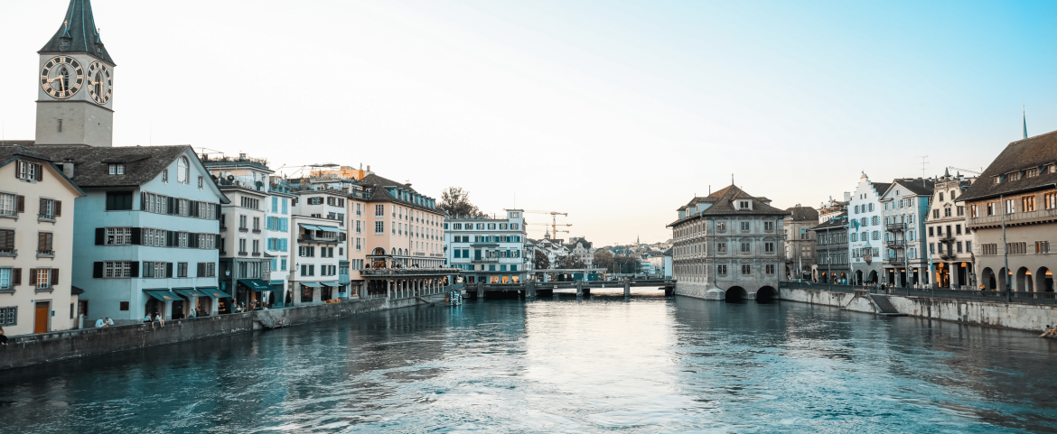 What To Do In Zurich Switzerland