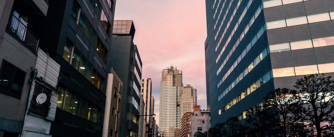 Luxurious things to do in Tokyo