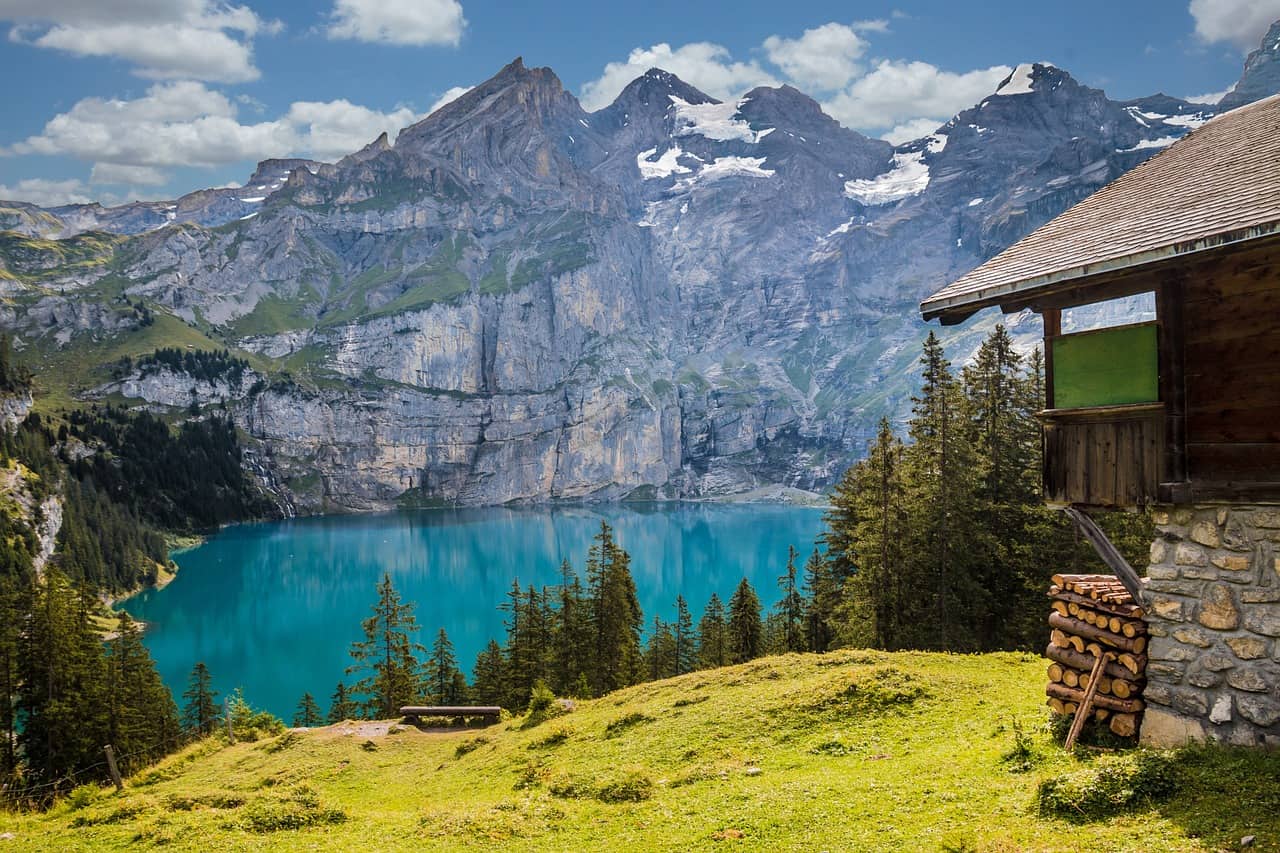 10 Luxurious Things to Do in Interlaken
