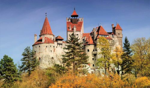 12 DAYS ENCHANTING MOLDOVA, ROMANIA & BULGARIA (01-12 Oct 2023)