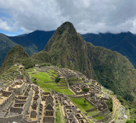 12 AUG 2023, SAT	SACRED VALLEY / MACHU PICCHU (Altitude Range 2040-2430m)