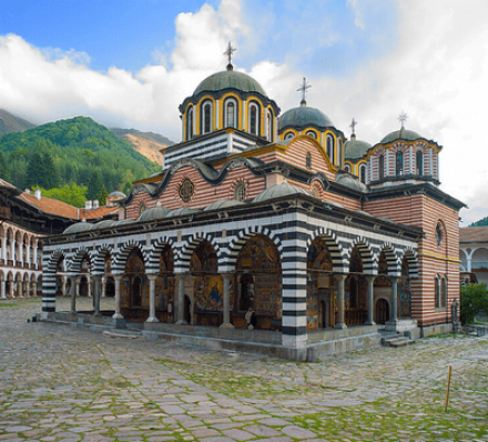 11 OCT 2023, WED	SOFIA / RILA / SOFIA