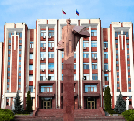 2 OCT 2023, MON	CHISINAU / TIRASPOL / CHISINAU