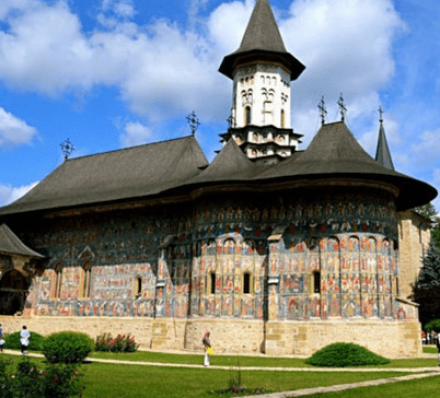 4 OCT 2023, WED	SUCEAVA