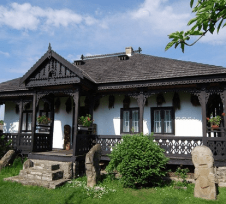 5 OCT 2023, THU	SUCEAVA / SIGHISOARA