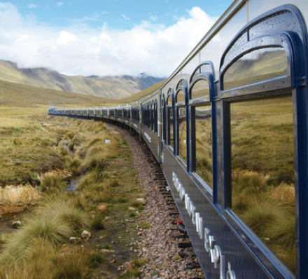 9 AUG 2023, WED	LAKE TITICACA / PUNO / BELMOND ANDEAN EXPLORER (Altitude 3,900m)