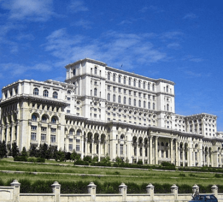 8 OCT 2023, SUN	BUCHAREST