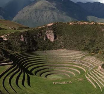11 AUG 2023, FRI	SACRED VALLEY (Altitude Range 2,871m – 3,700m)