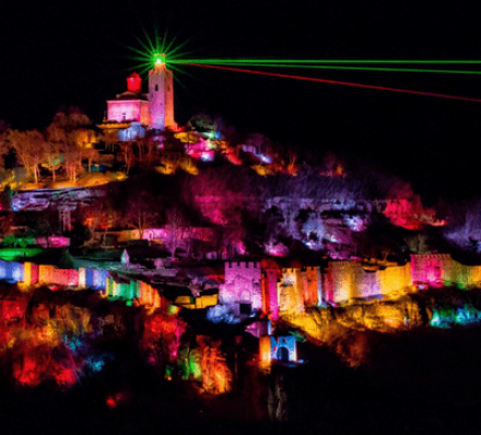 9 OCT 2023, MON	BUCHAREST / VELIKO TARNOVO